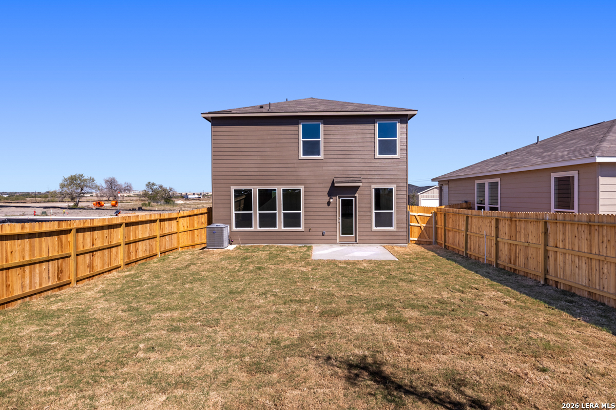 10030 Jagger Avenue Converse, TX 78109 - Photo 7 of 28