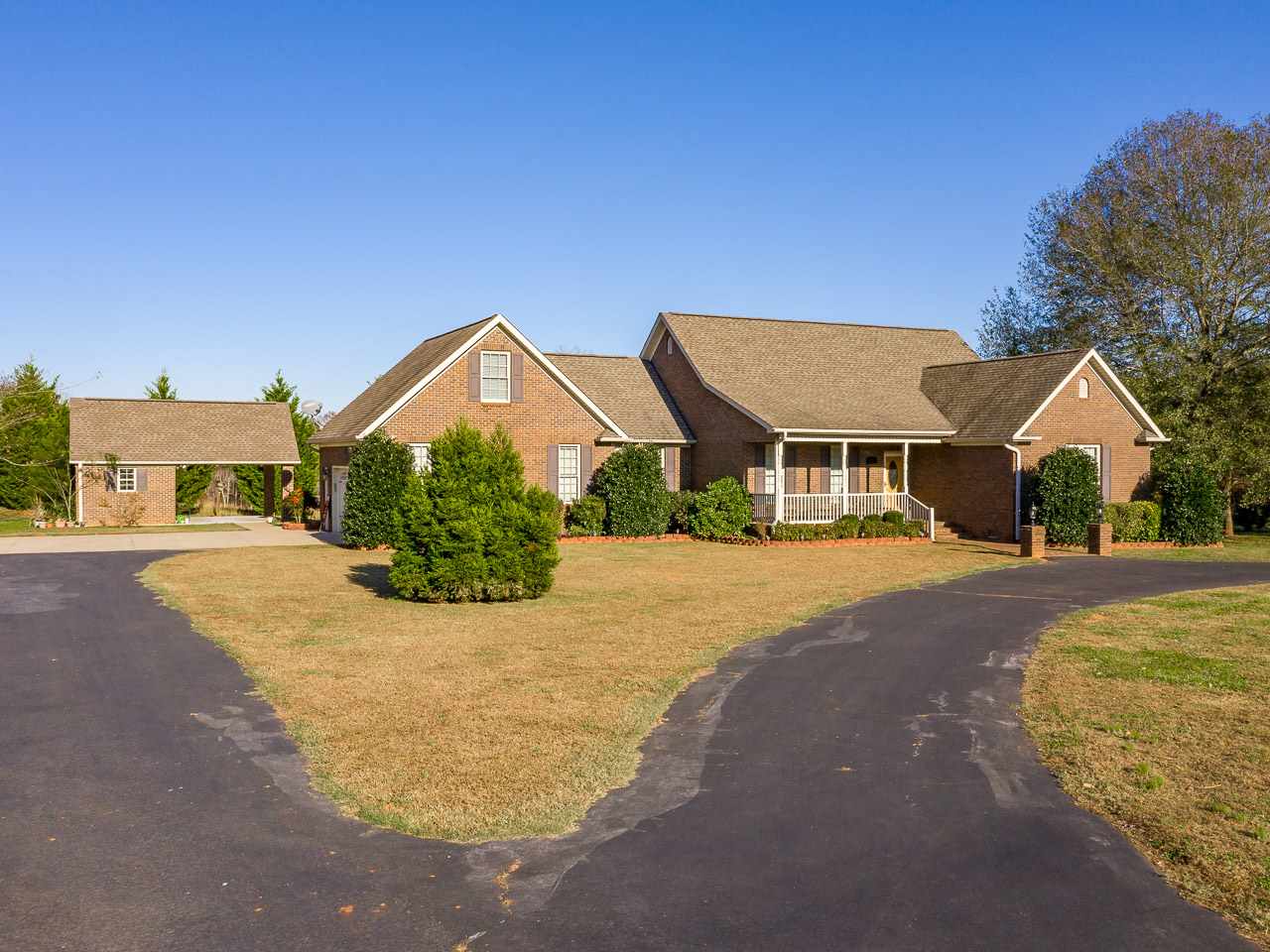 893 Chesnee Road Columbus, NC 28722 - Photo 2 of 36