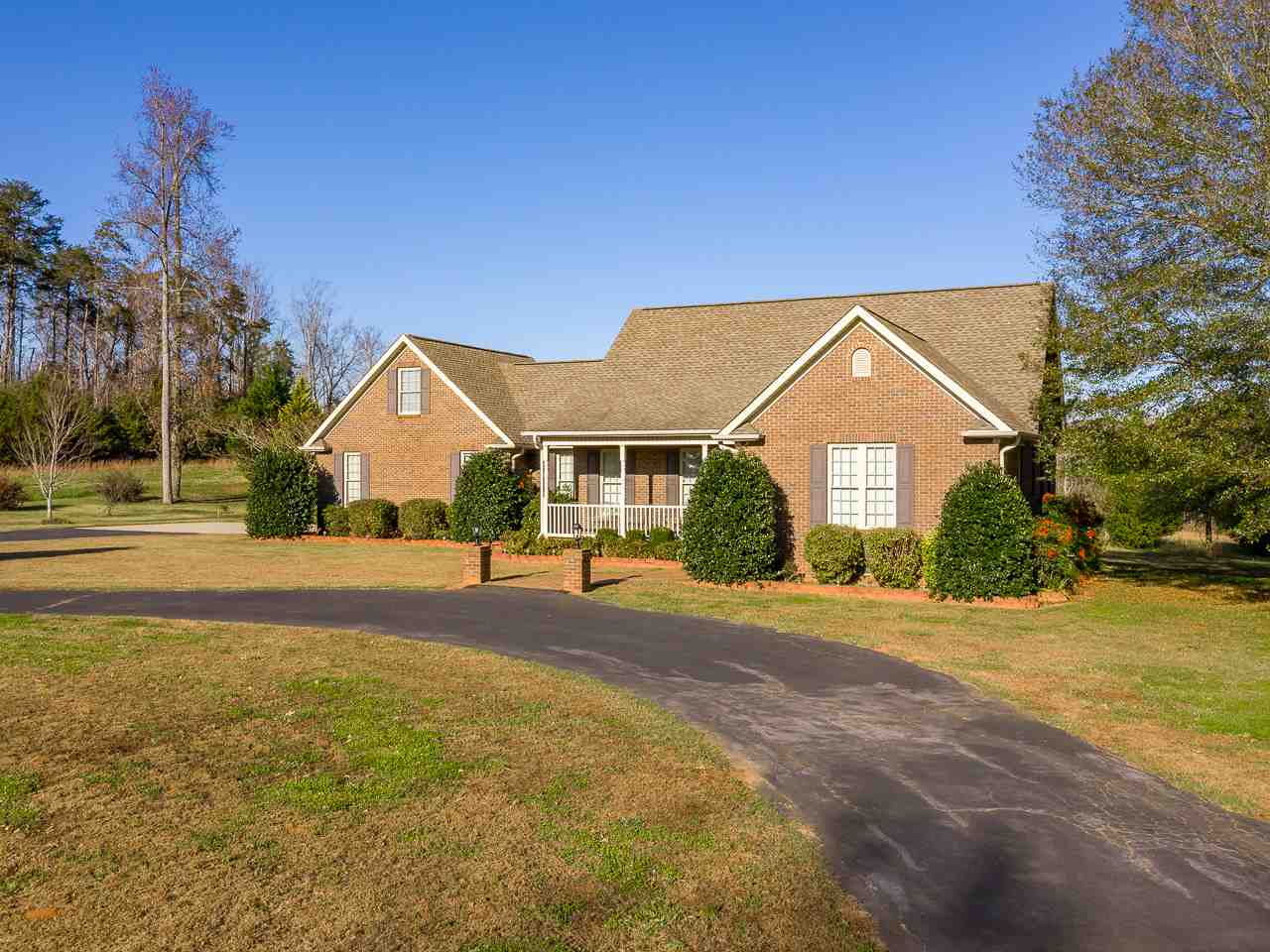 893 Chesnee Road Columbus, NC 28722 - Photo 3 of 36