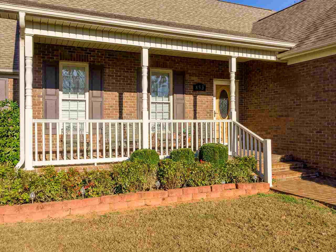 893 Chesnee Road Columbus, NC 28722 - Photo 5 of 36