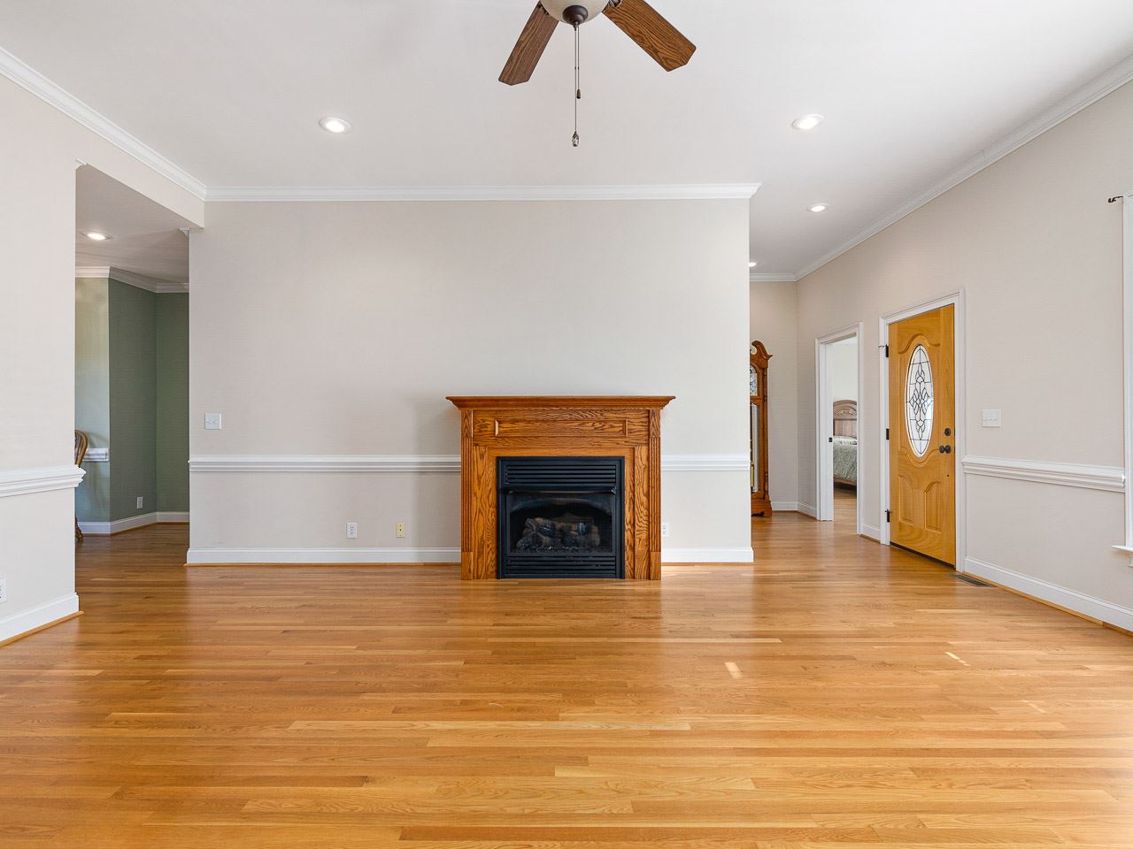 893 Chesnee Road Columbus, NC 28722 - Photo 8 of 36