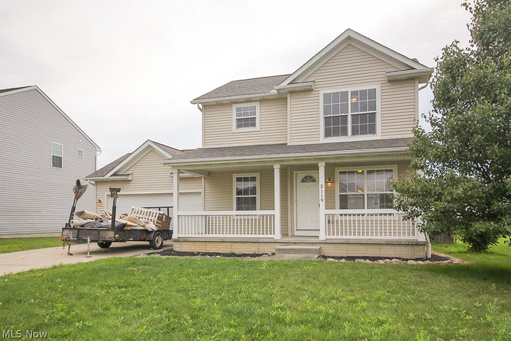 2119 Fowl Road Elyria, OH 44035 - Photo 2 of 31 Gallery Image 2