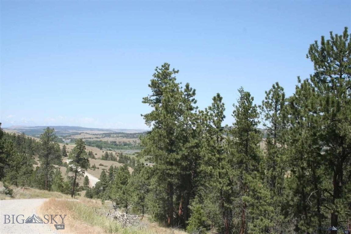 154 Owl Canyon Road Reed Point, MT 59069 - Photo 1 of 1 Gallery Image 1