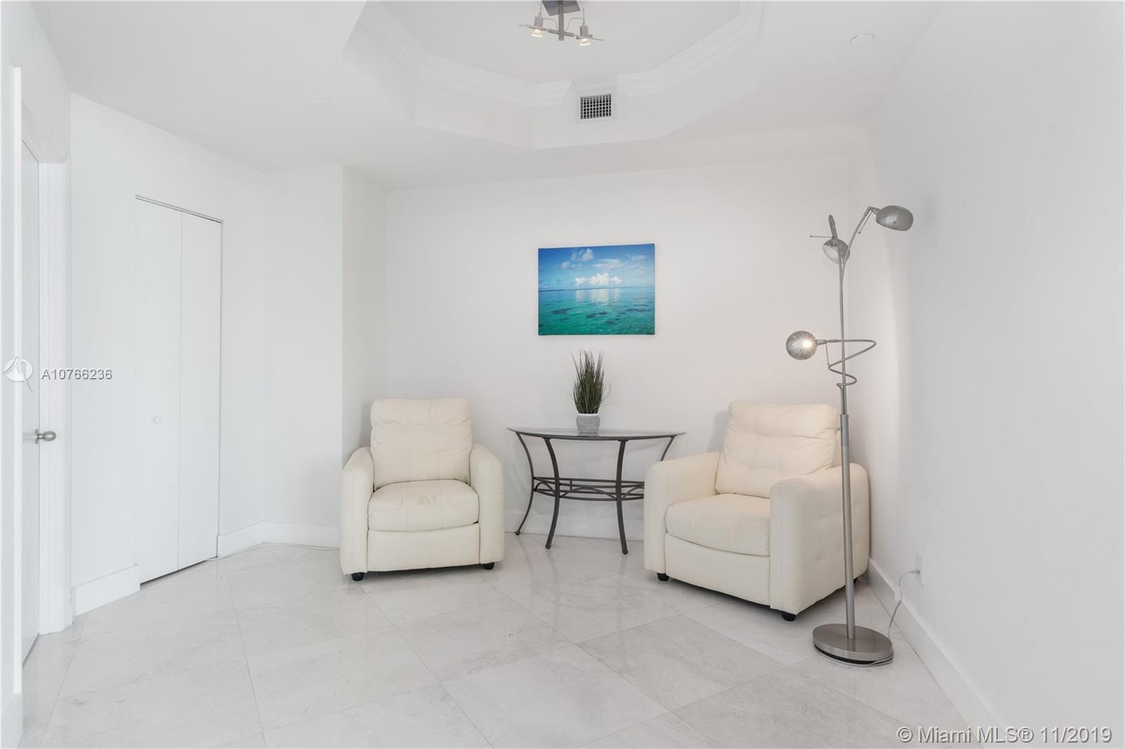 4775 Collins Avenue, Unit PH4206 Miami Beach, FL 33140 - Photo 5 of 26 Den