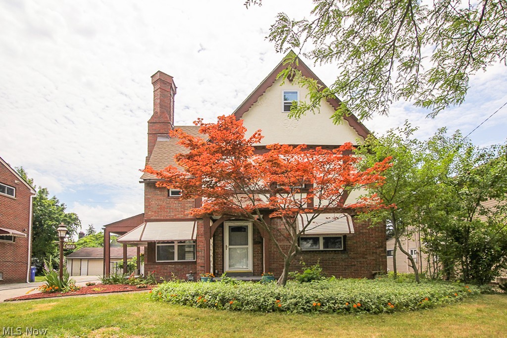 3078 Becket Road Cleveland, OH 44120 - Photo 32 of 35