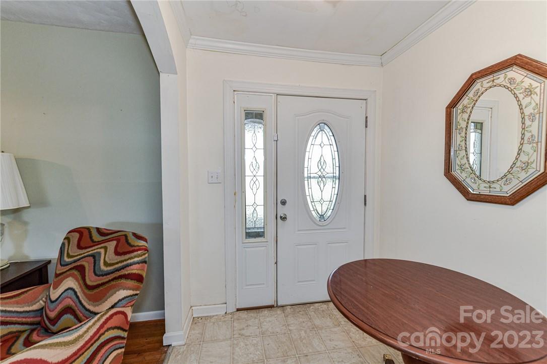 6308 Indian Trail Fairview Road Hemby Bridge, NC 28079 - Photo 7 of 36 a view of a livingroom with storage