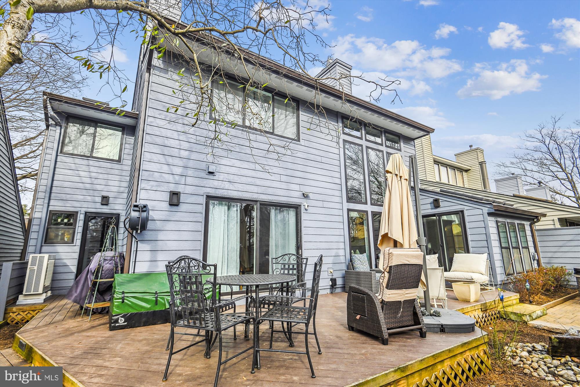 1990 Solaridge Court Reston, VA 20191 - Photo 40 of 53