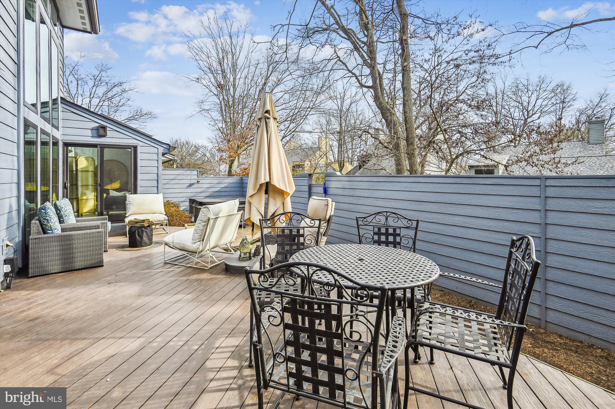 1990 Solaridge Court Reston, VA 20191 - Photo 41 of 53