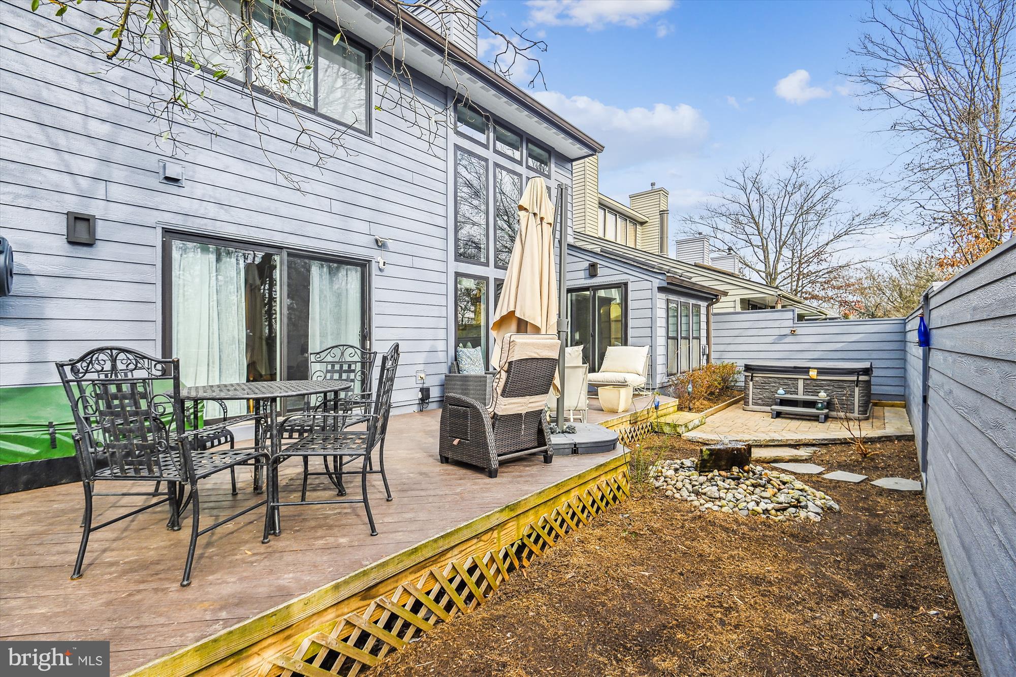 1990 Solaridge Court Reston, VA 20191 - Photo 42 of 53
