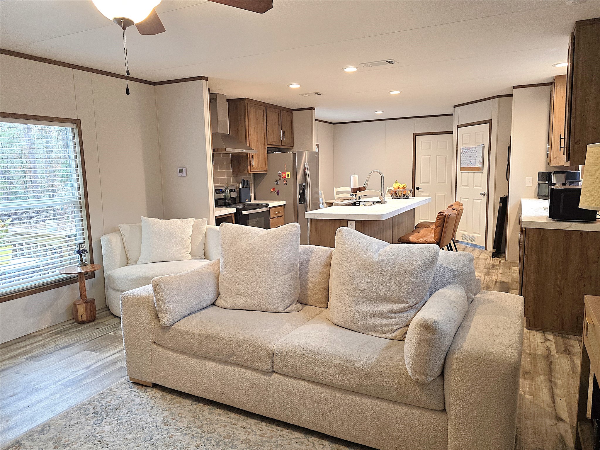 20 Morris Creek Road Coldspring, TX 77331 - Photo 11 of 15