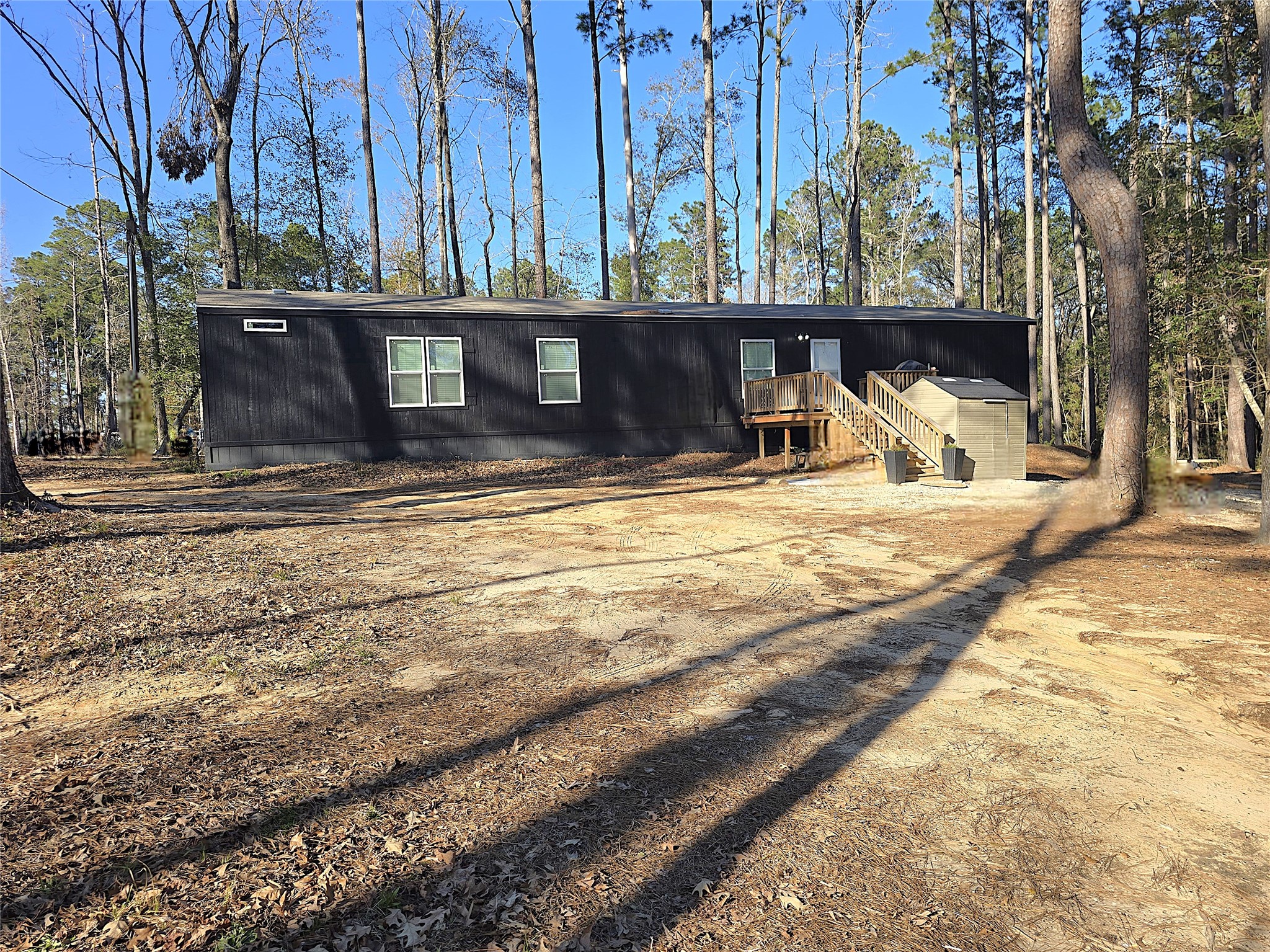 20 Morris Creek Road Coldspring, TX 77331 - Photo 20 of 29