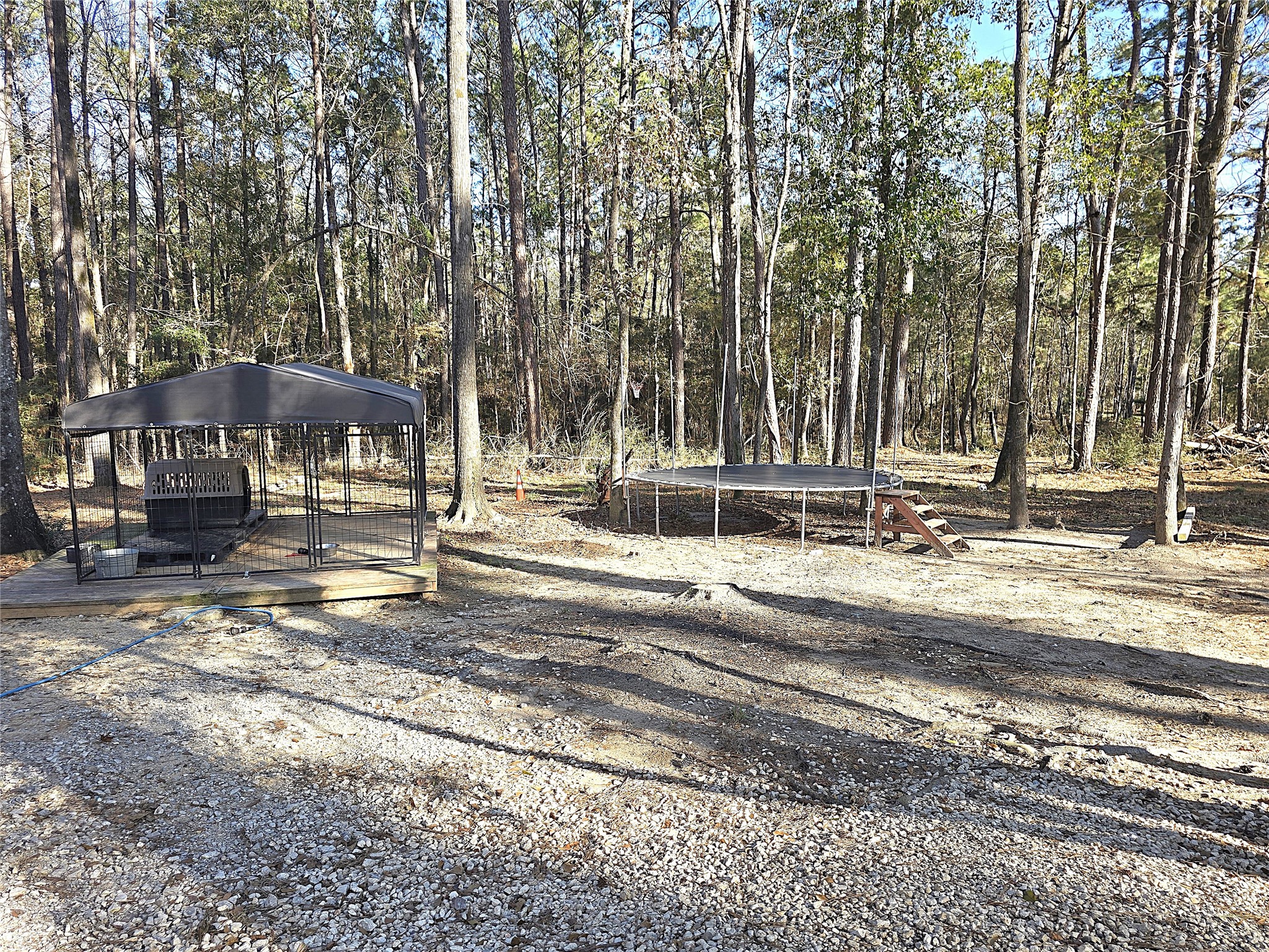 20 Morris Creek Road Coldspring, TX 77331 - Photo 21 of 29