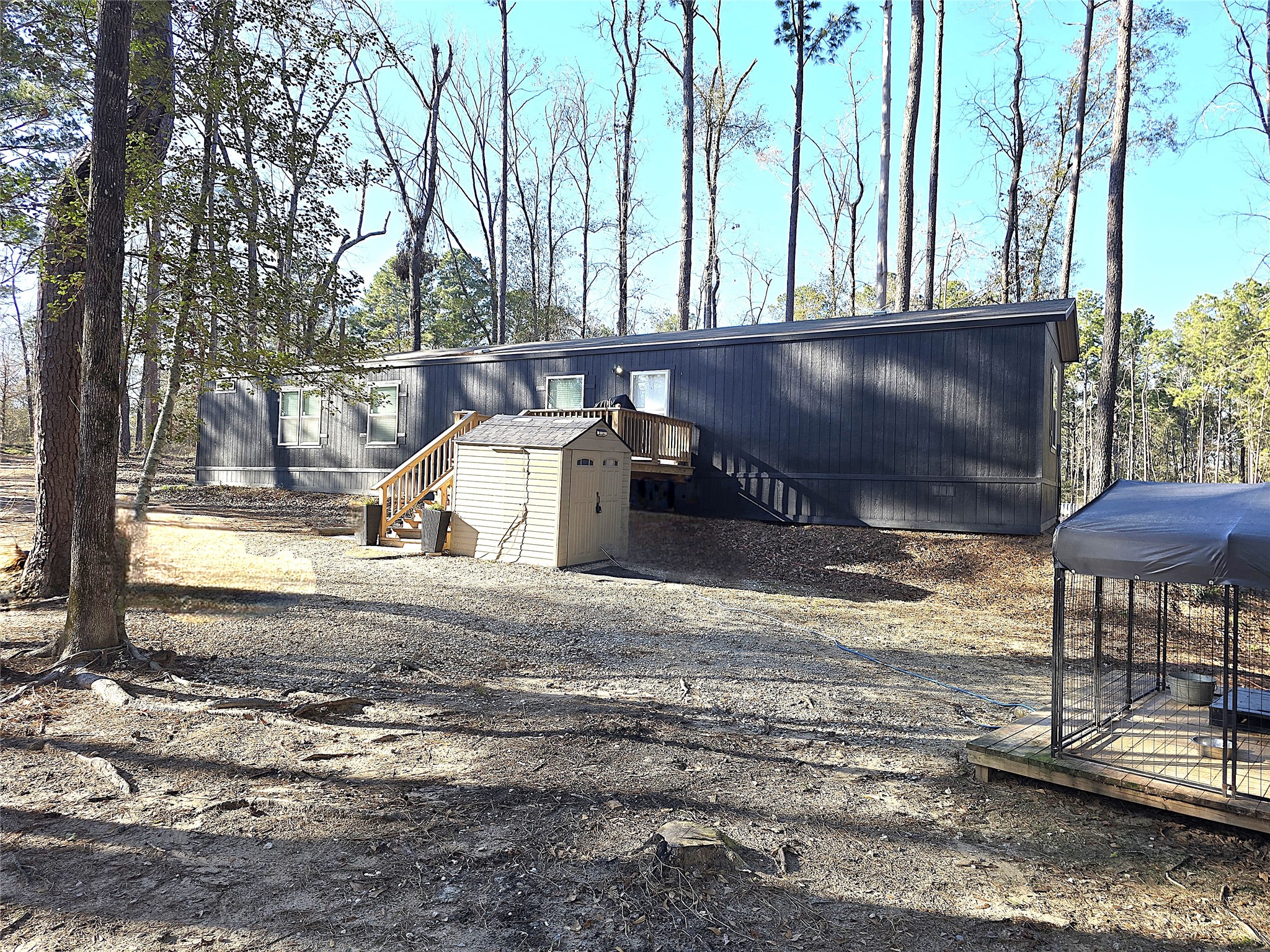 20 Morris Creek Road Coldspring, TX 77331 - Photo 25 of 29