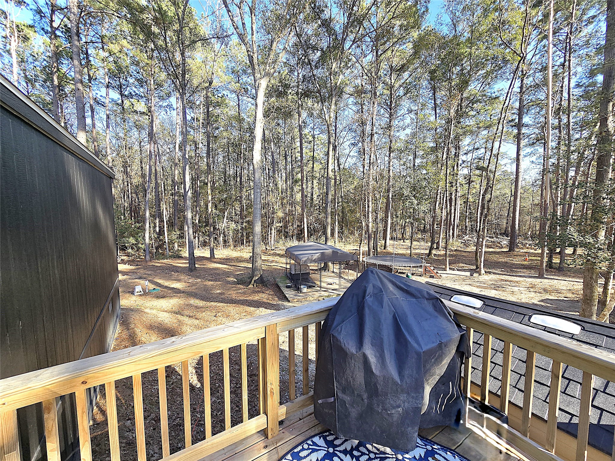 20 Morris Creek Road Coldspring, TX 77331 - Photo 27 of 29