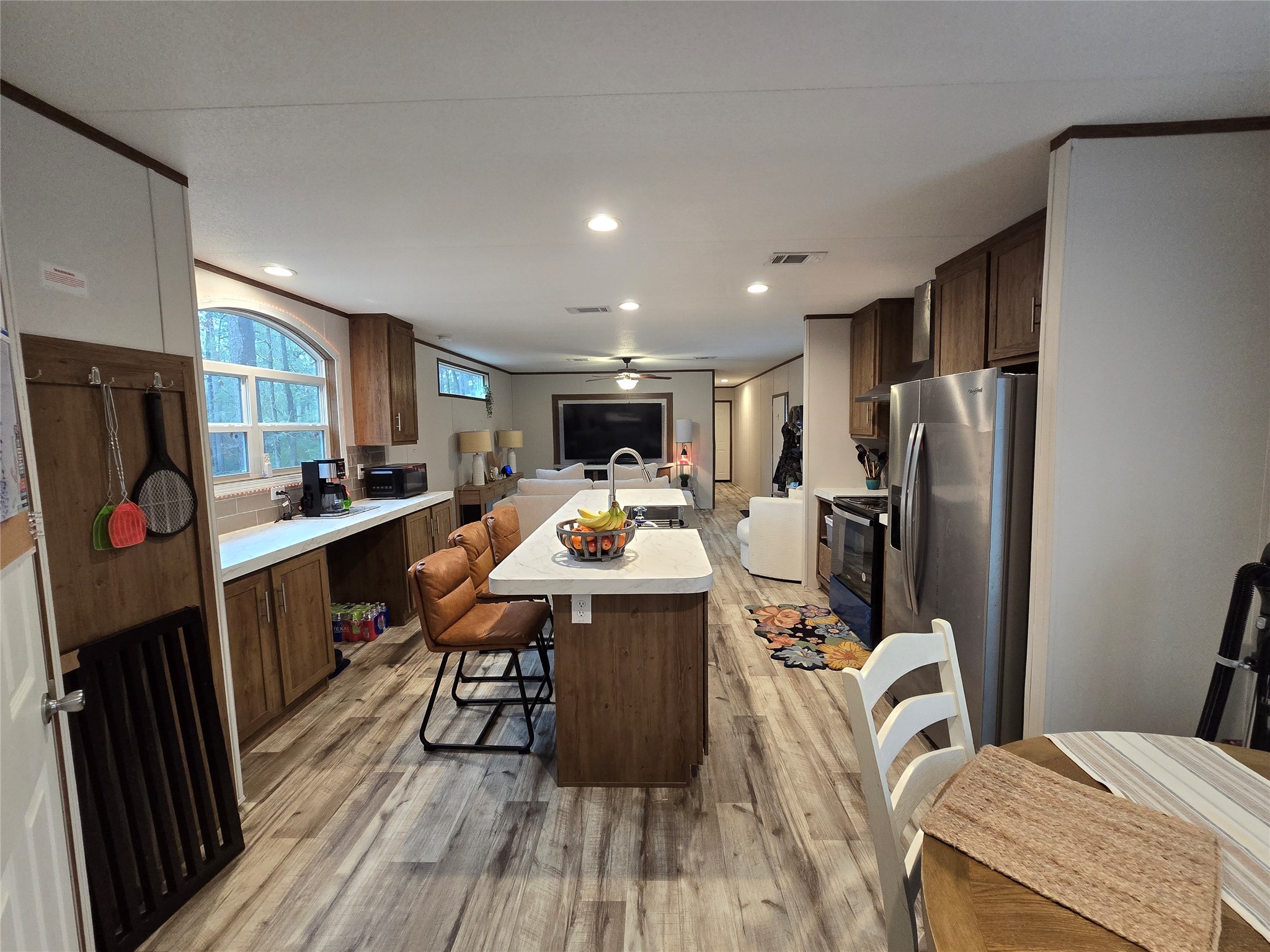 20 Morris Creek Road Coldspring, TX 77331 - Photo 8 of 15