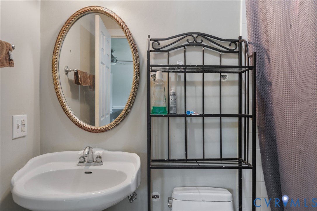 26701 Selma Road Jetersville, VA 23083 - Photo 18 of 35 Gallery Image 18
