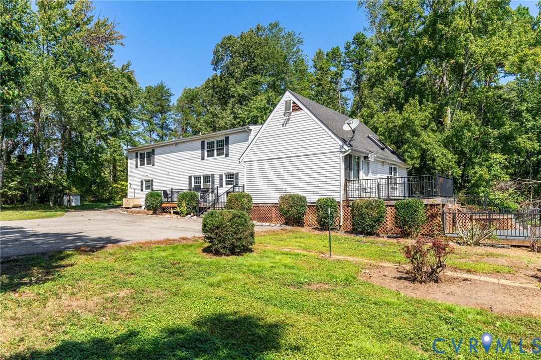 26701 Selma Road Jetersville, VA 23083 - Photo 28 of 35 Gallery Image 28
