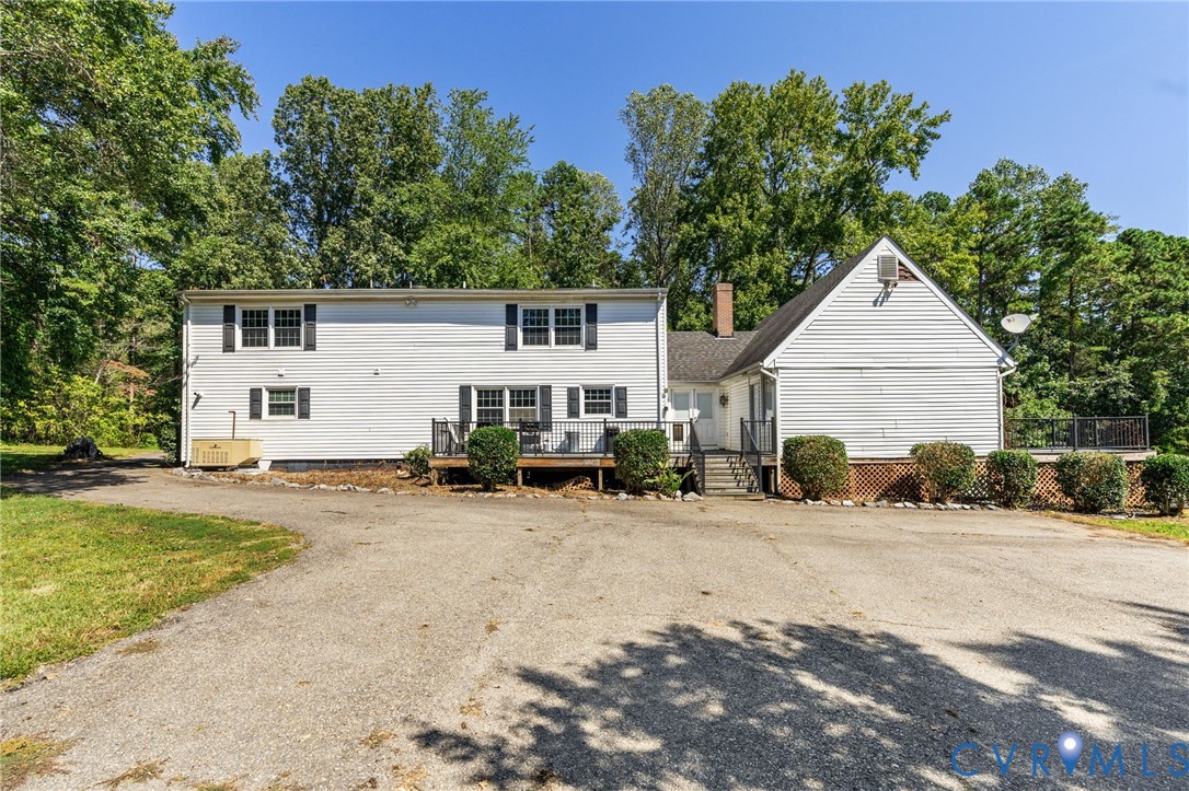 26701 Selma Road Jetersville, VA 23083 - Photo 29 of 35 Gallery Image 29