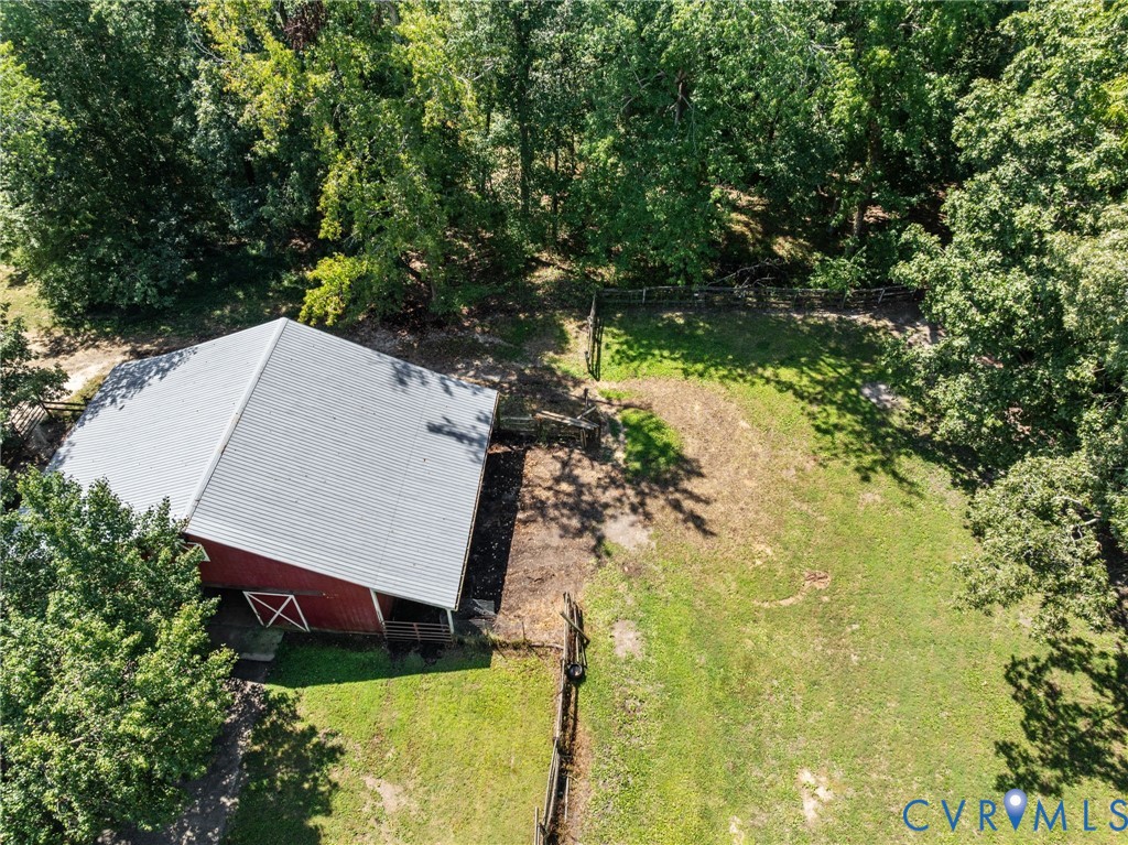 26701 Selma Road Jetersville, VA 23083 - Photo 35 of 35 Gallery Image 35
