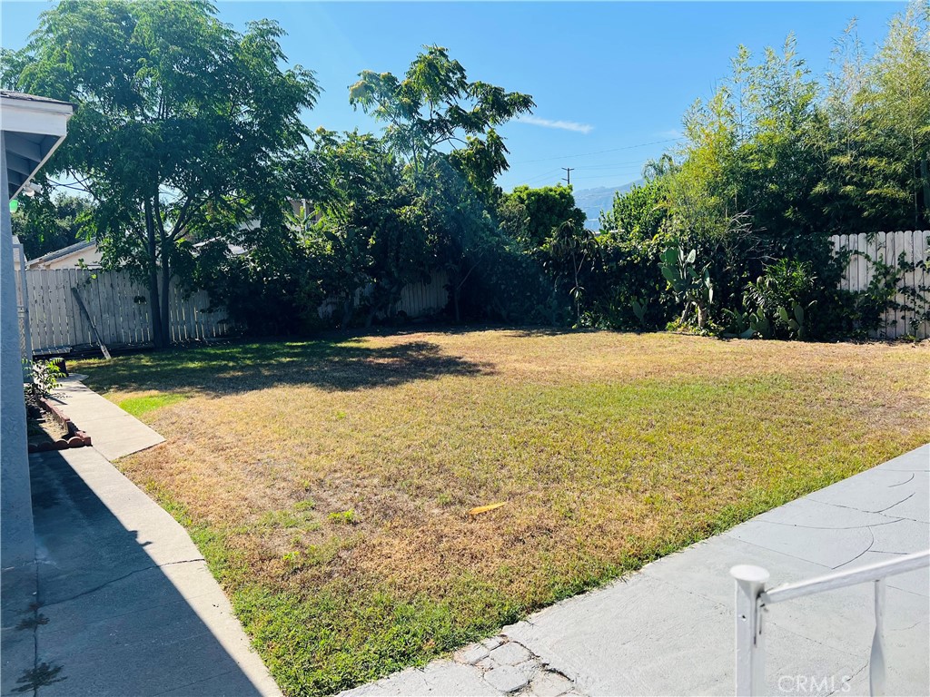 405 Fifth Avenue Arcadia, CA 91006 - Photo 16 of 18 a view of an outdoor space