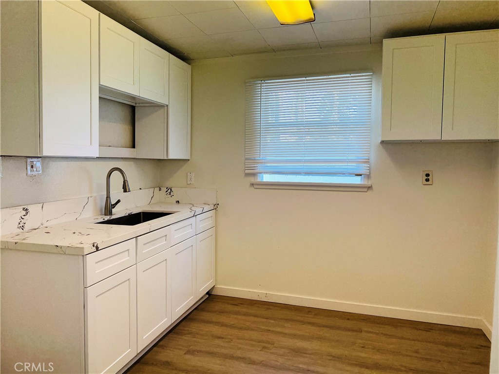 405 Fifth Avenue Arcadia, CA 91006 - Photo 18 of 18 a kitchen with a sink cabinets and a window