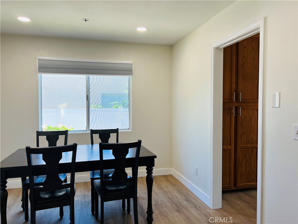 405 Fifth Avenue Arcadia, CA 91006 - Photo 8 of 18 a view of a dining room with furniture