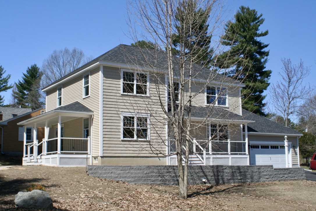 19 Roberts Road Dover, NH 03820 - Photo 1 of 36