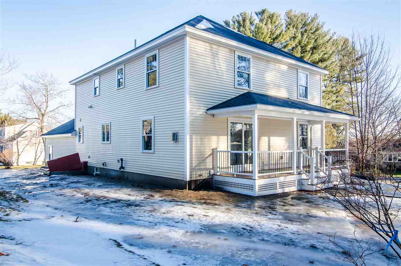 19 Roberts Road Dover, NH 03820 - Photo 34 of 36