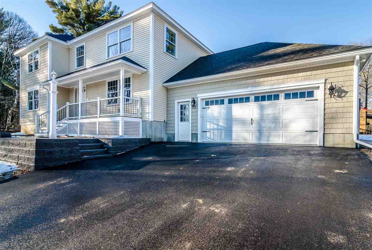 19 Roberts Road Dover, NH 03820 - Photo 35 of 36