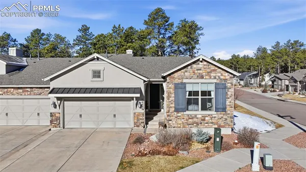 $725,000 | 16496 Woodward Terrace, Monument, CO 80132