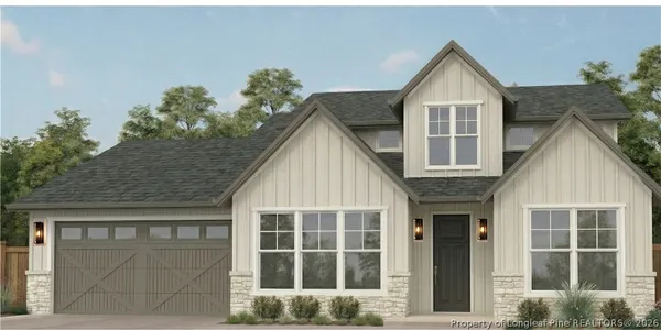 $625,000 | 399 Spring Lake Drive, Pinehurst, NC 28374