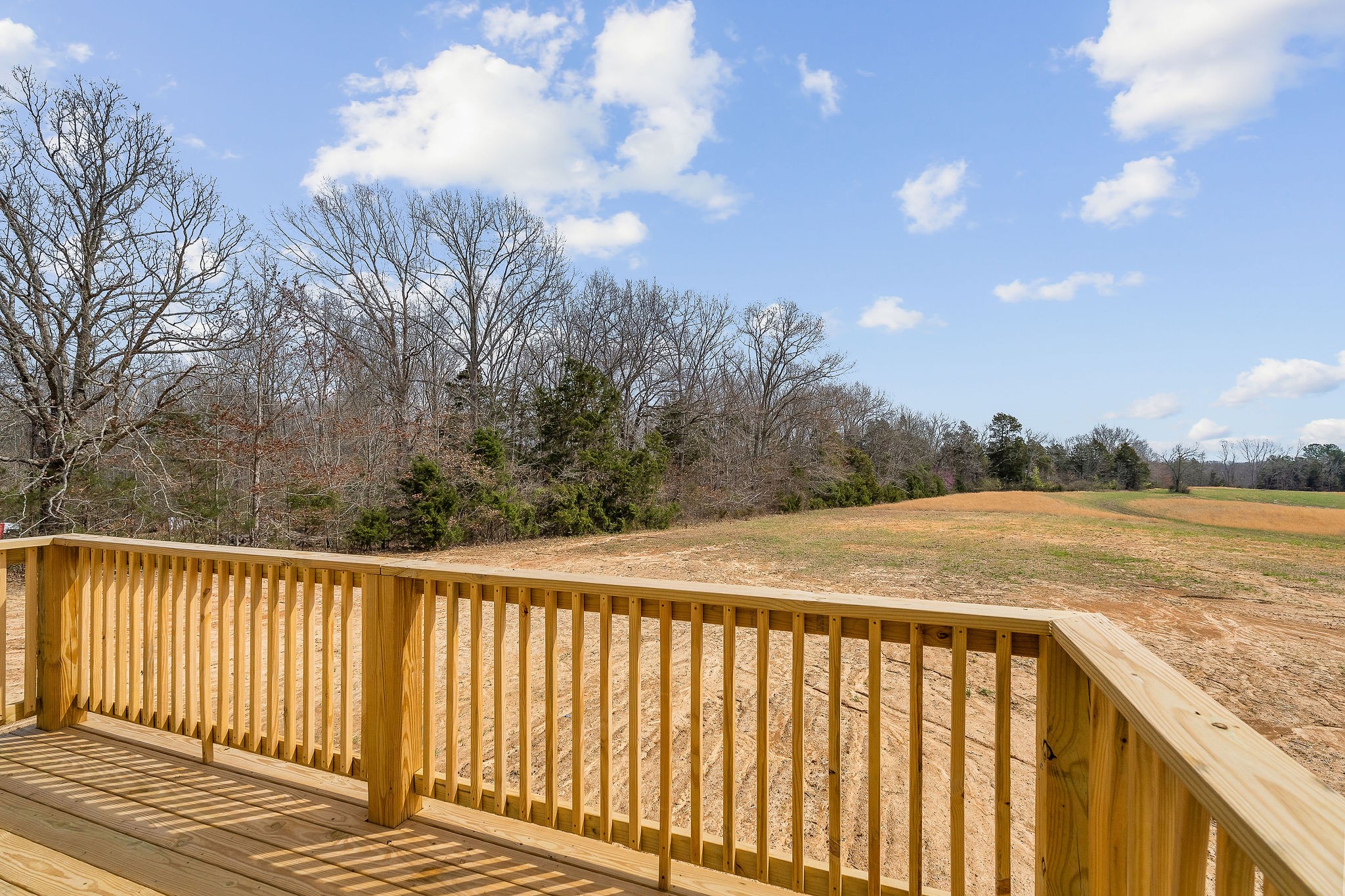 320 Johnson Chapel Road Sparta, TN 38583 - Photo 8 of 35 a view of balcony and yard