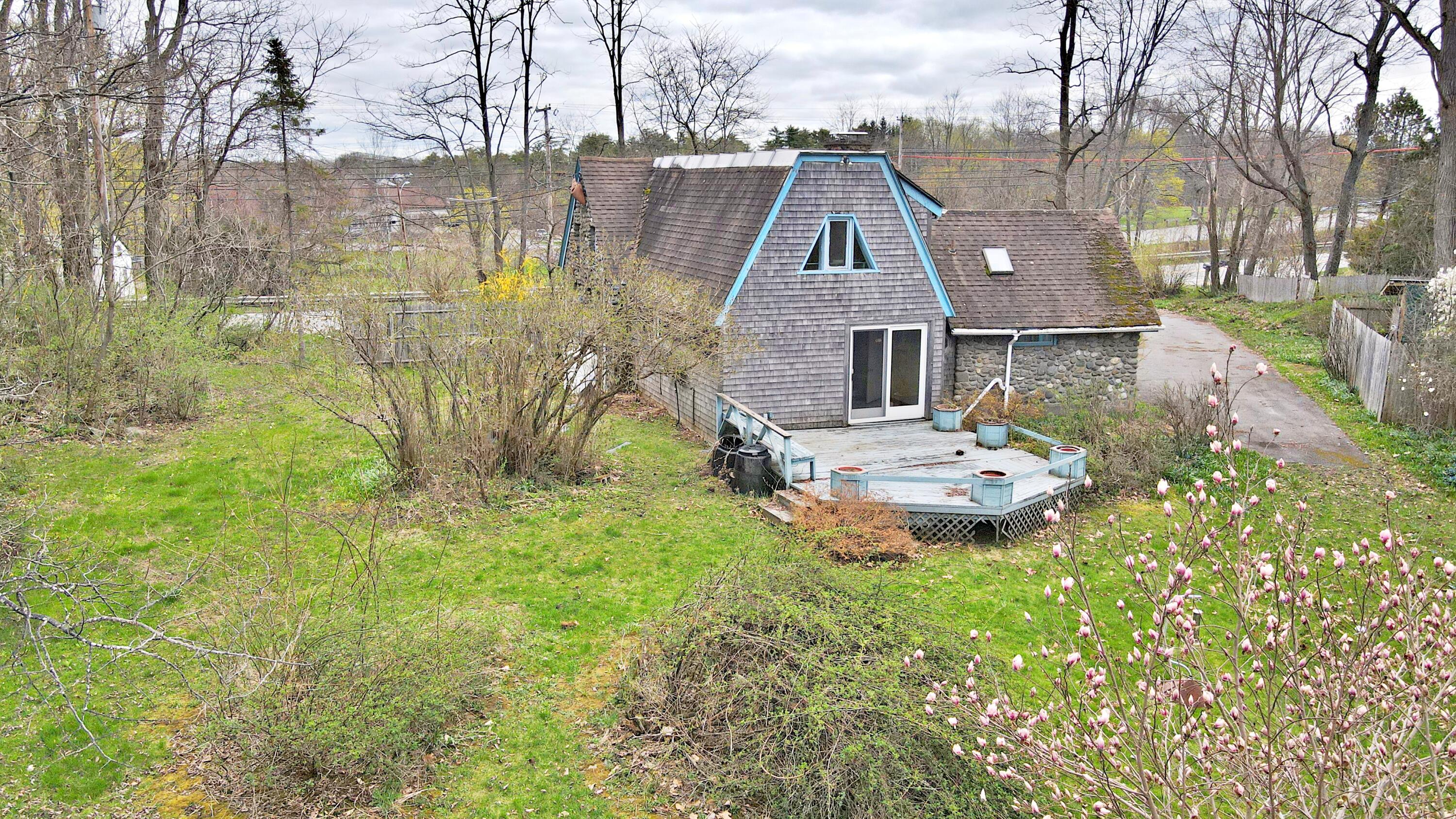 1442 State Street Bangor, ME 04401 - Photo 13 of 29 Exterior