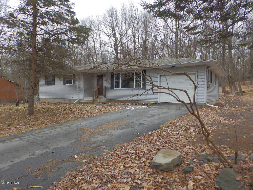119 French Coach Road Milford, PA 18337 - Photo 1 of 19 Front