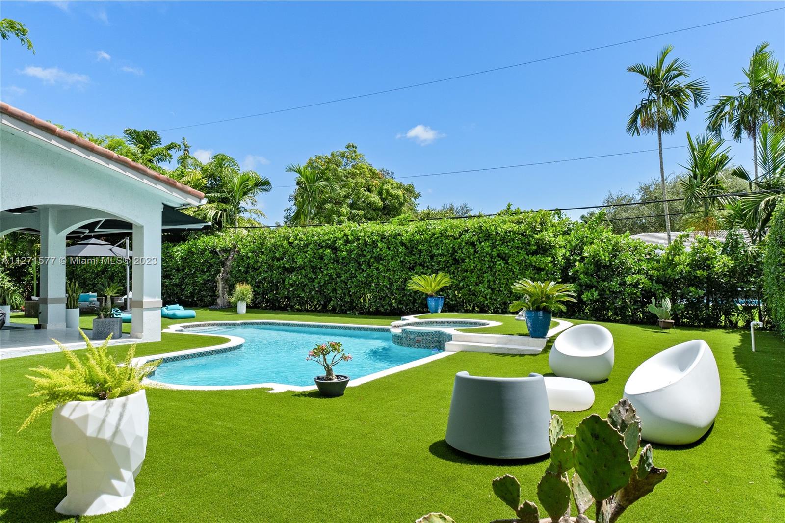 7740 Southwest 128th Street Pinecrest, FL 33156 - Photo 37 of 56