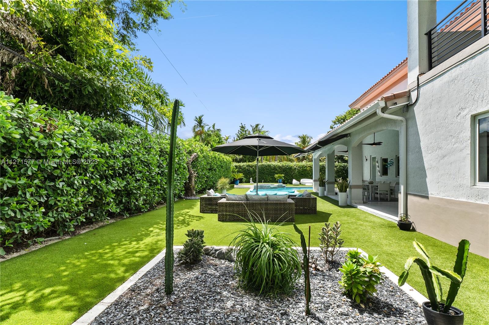 7740 Southwest 128th Street Pinecrest, FL 33156 - Photo 40 of 56