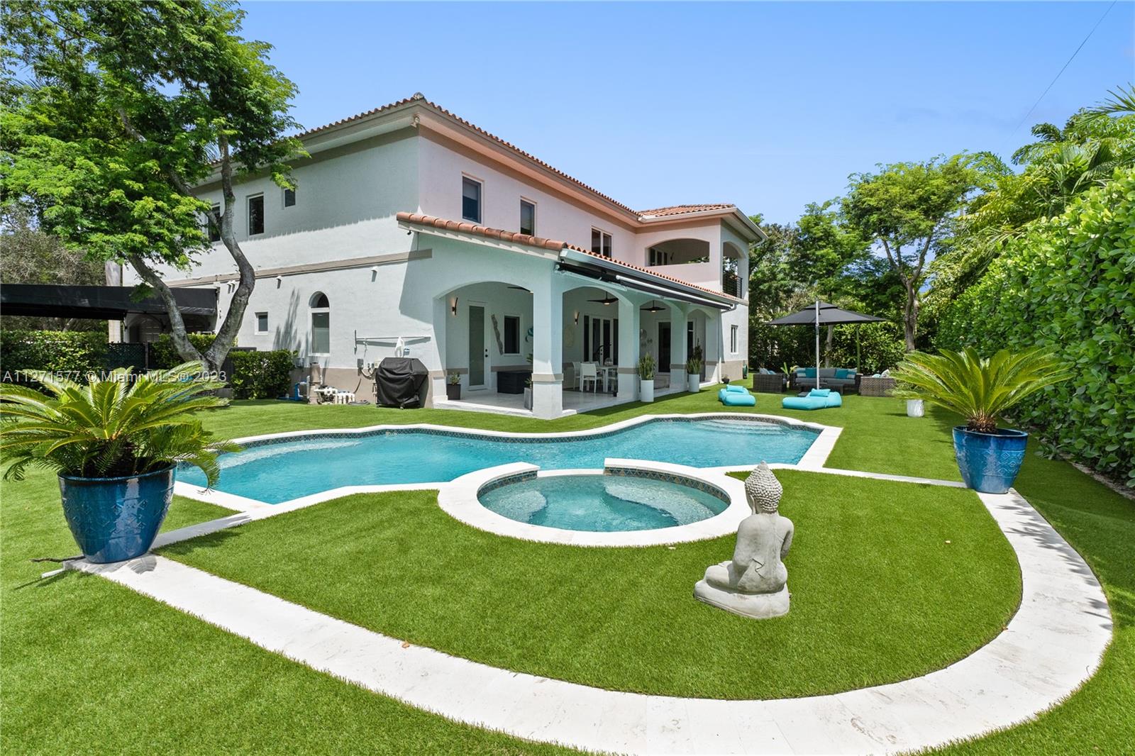 7740 Southwest 128th Street Pinecrest, FL 33156 - Photo 4 of 56