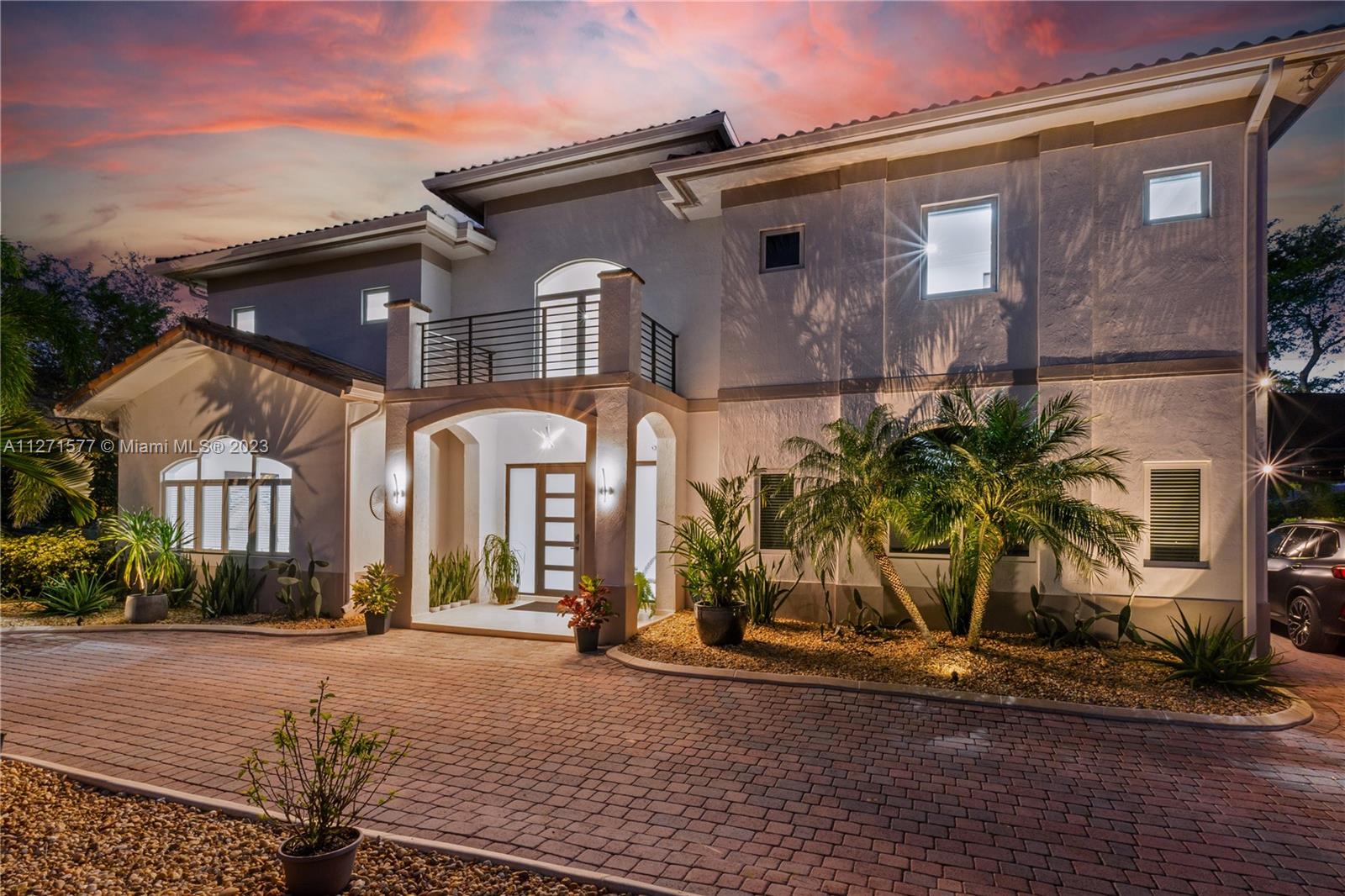 7740 Southwest 128th Street Pinecrest, FL 33156 - Photo 44 of 56