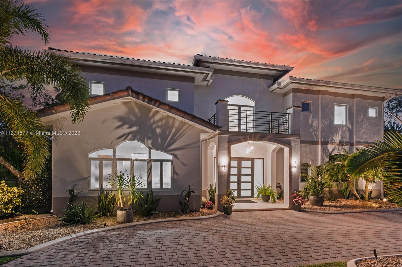 7740 Southwest 128th Street Pinecrest, FL 33156 - Photo 45 of 56
