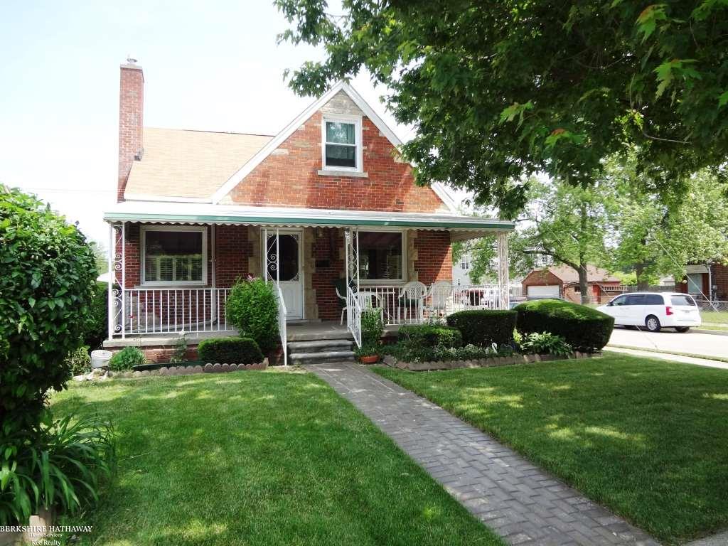 14015 Toepfer Road Warren, MI 48089 - Photo 1 of 20