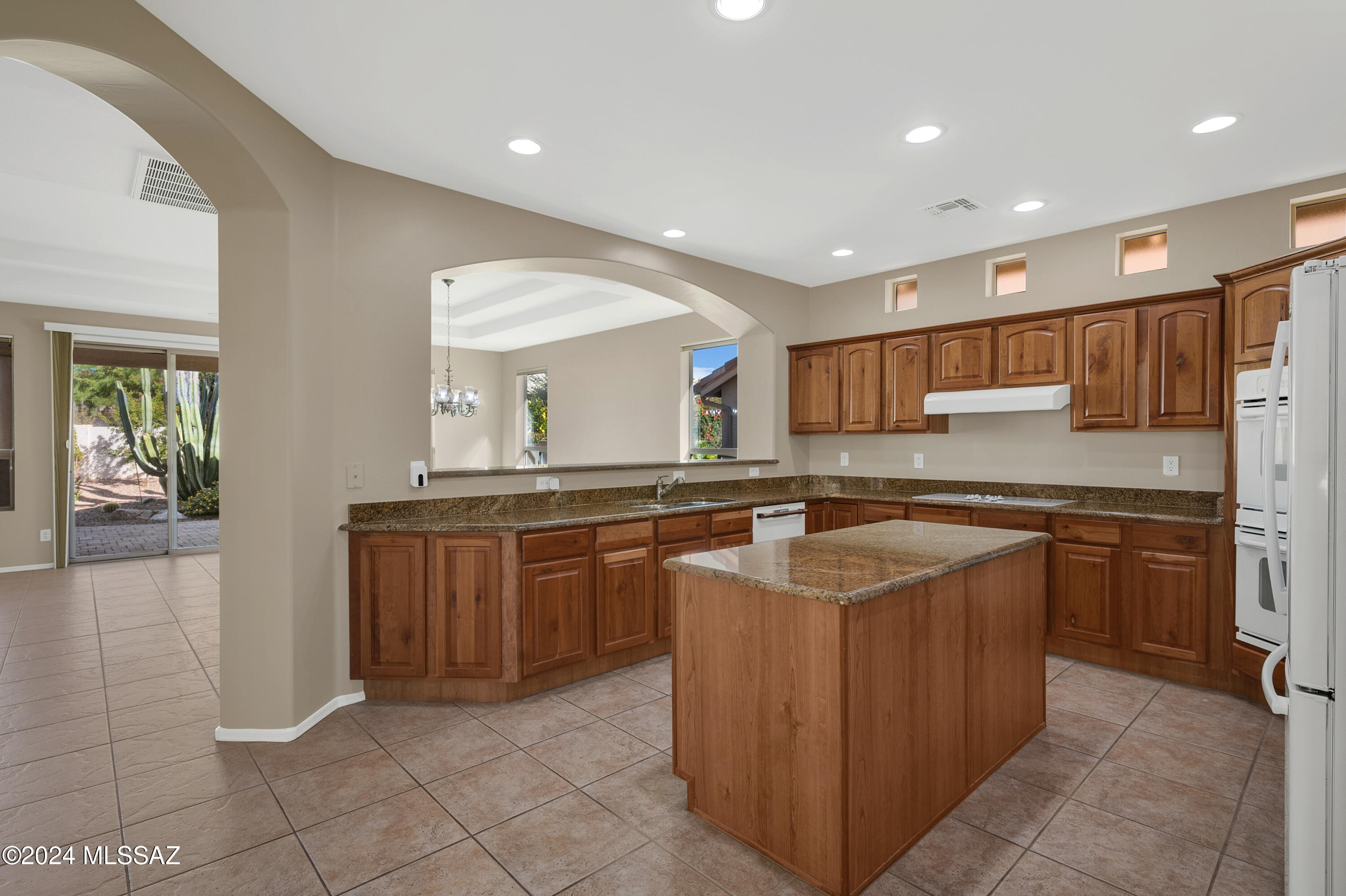 61890 East Northwood Road Saddlebrooke, AZ 85739 - Photo 28 of 50