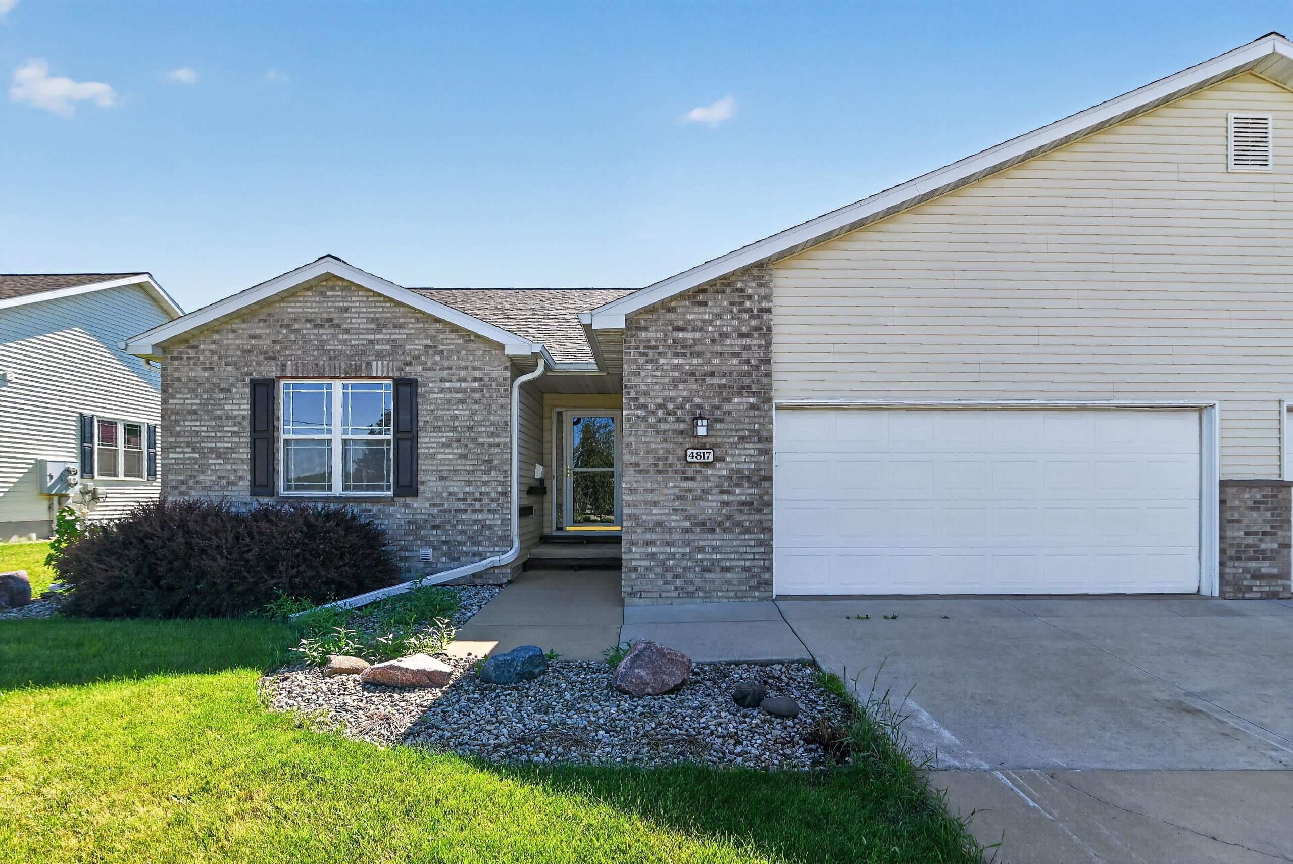 4817 Marsh Road Madison, WI 53718 - Photo 1 of 31