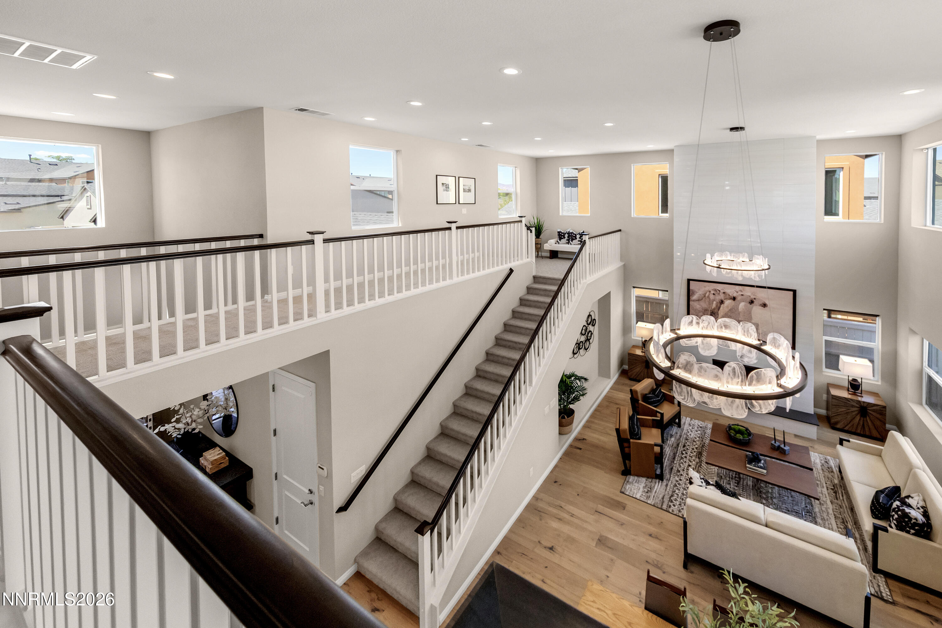 5530 Dapplegray Way Reno, NV 89511 - Photo 33 of 57 High Ceilings 5530 Dapplegray