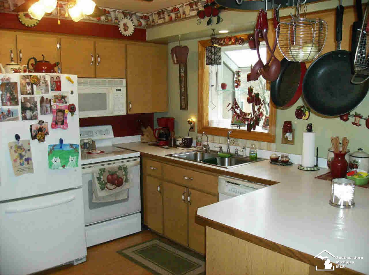 12994 Calhoun Road Milan, MI 48160 - Photo 7 of 25