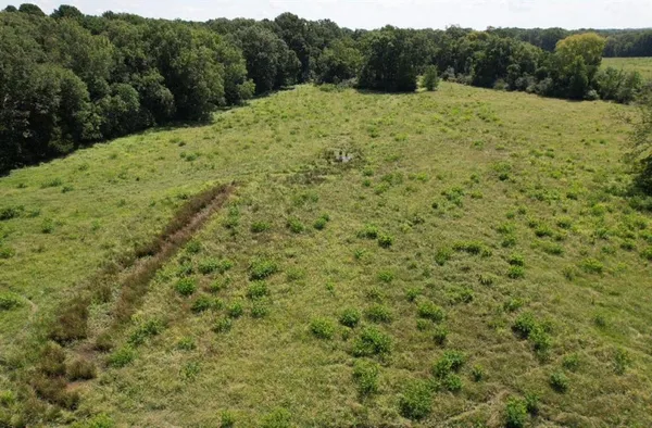 a view of an outdoor space with a lake view