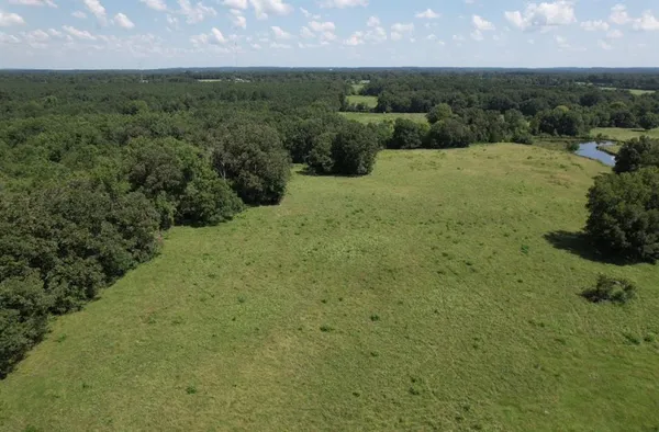 a view of an outdoor space and a yard