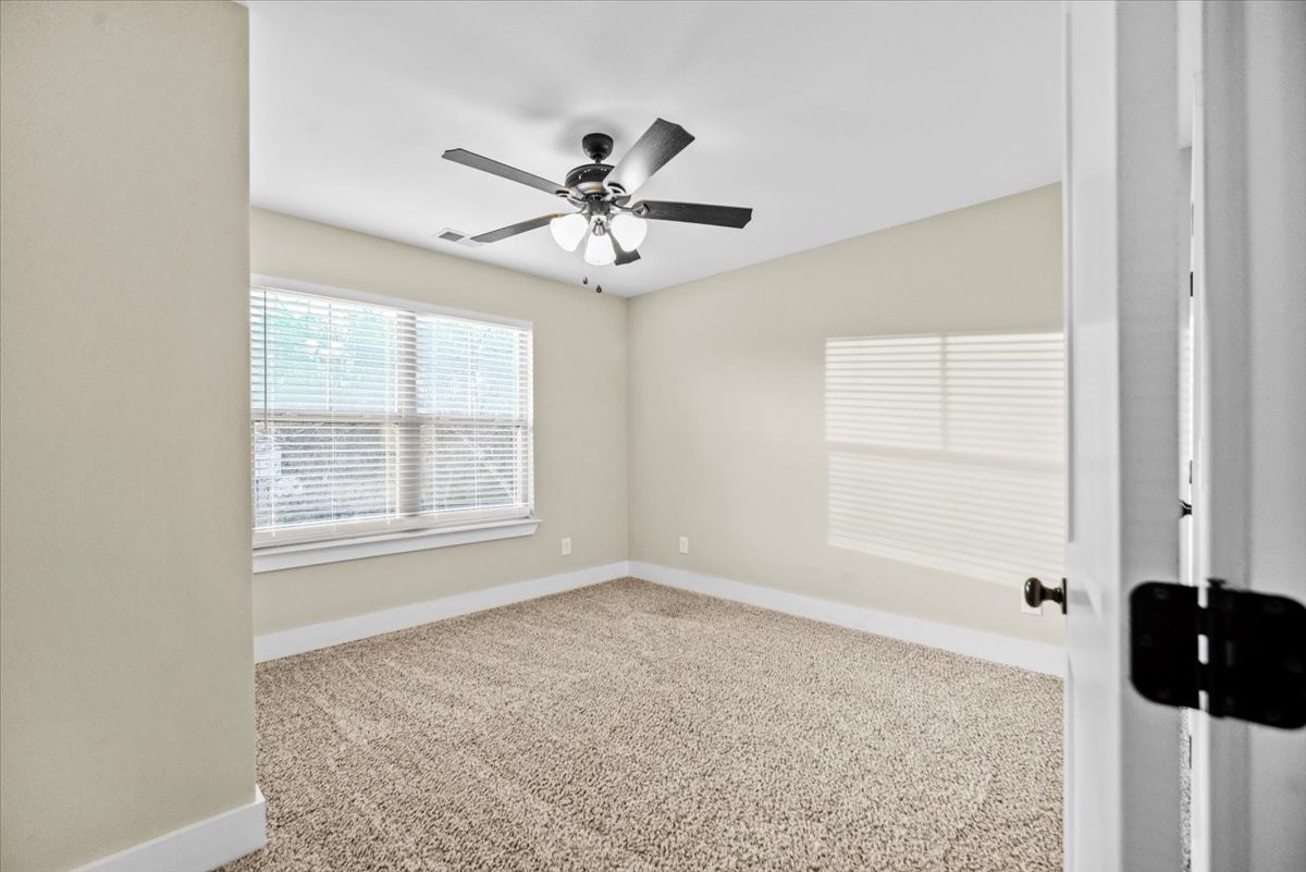 1048 Hurricane Creek Road Chattanooga, TN 37421 - Photo 23 of 31 a view of an empty room with a window