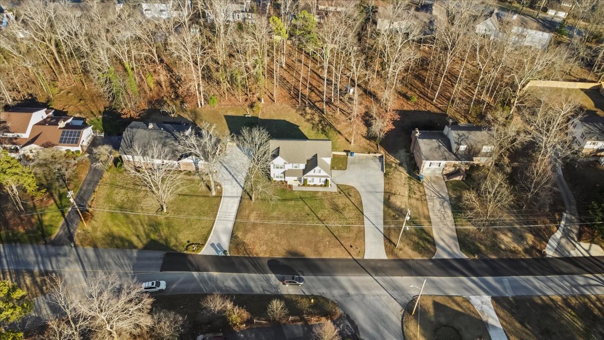 1048 Hurricane Creek Road Chattanooga, TN 37421 - Photo 31 of 31 a view of outside area
