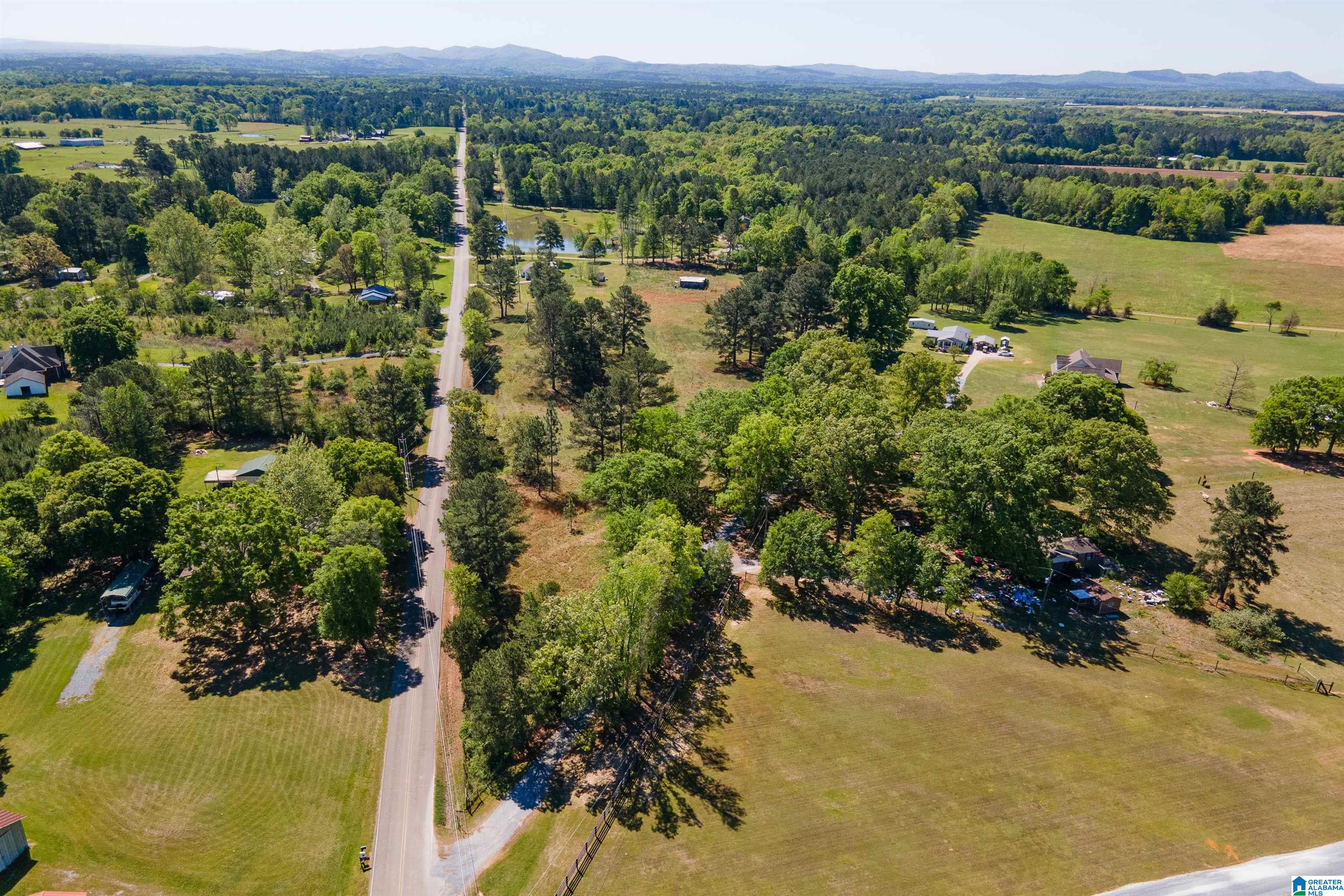 0 Sun Valley Road Harpersville, AL 35078 - Photo 15 of 24