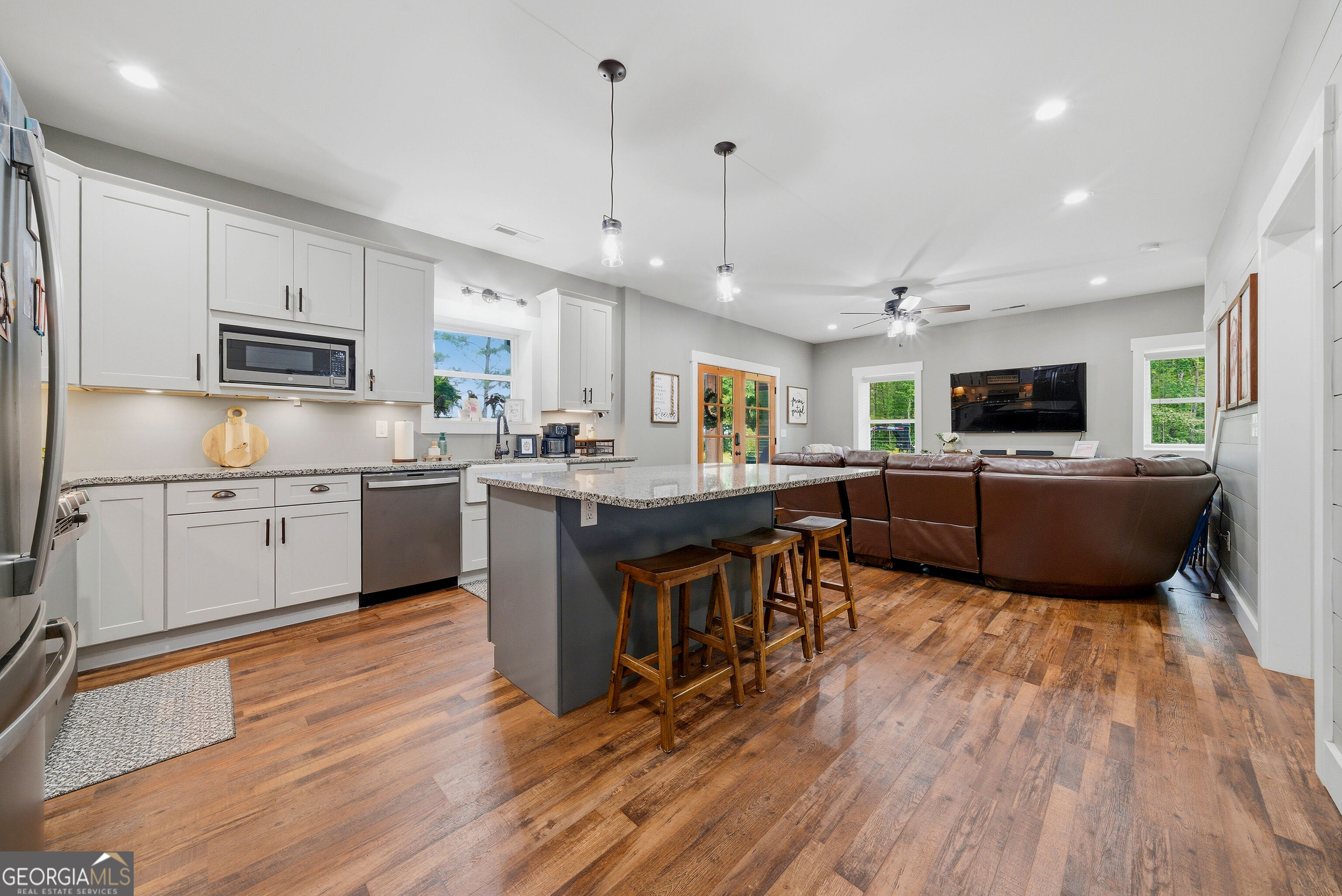 76 Avery Road Roopville, GA 30170 - Photo 16 of 46
